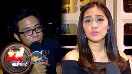 Gonjang ganjing Rumah Tangga David Noah dan Gracia Indri - Hot Shot 20 Mei 2016