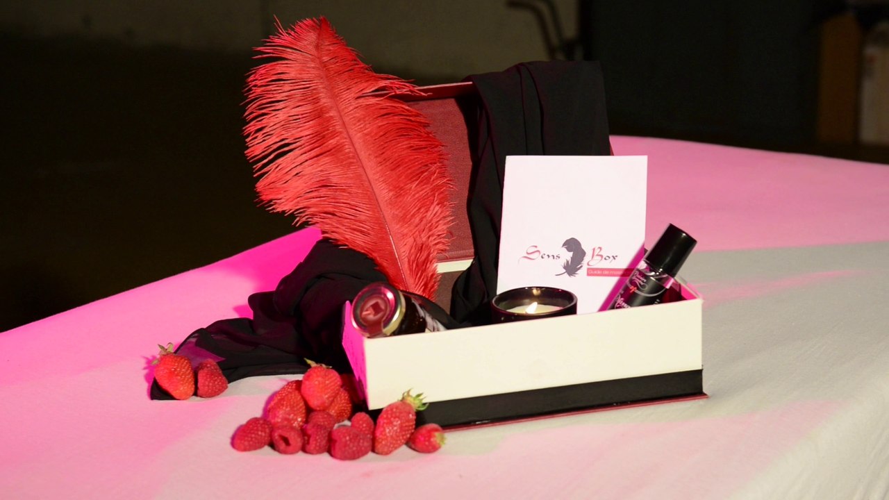Sens'Box