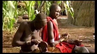Ethiopia Mursi People Tribe Life Culture South Africa