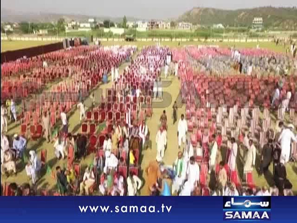 Imran Khan reveals how Nawaz Sharif purchased London flats