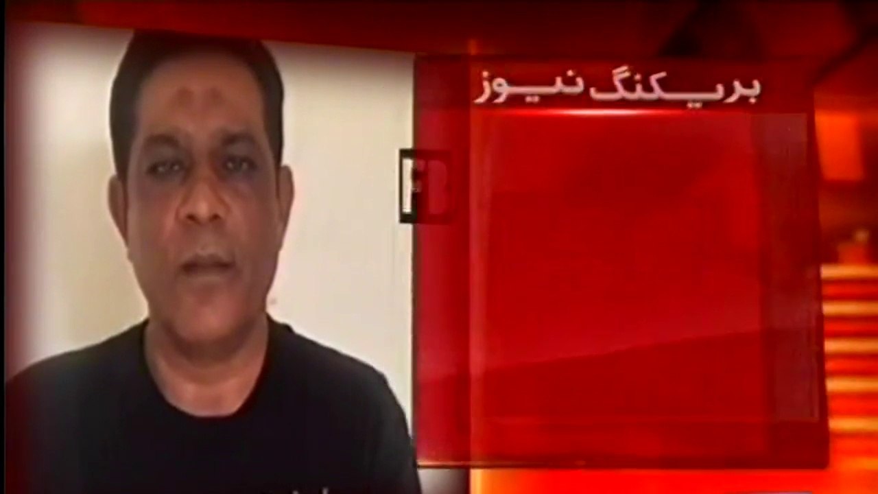 Rashid Latif rises serious question on  ICC World Twenty20