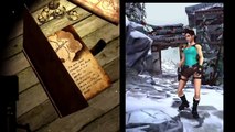 FR Lara Croft  Relic Run   Mountain Pass Trailer