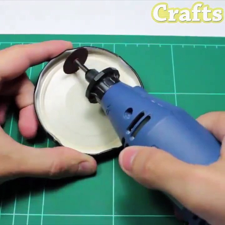 make Simple machine for stick cutting