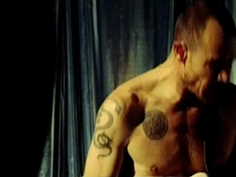 Red Hot Chili Peppers - Tell Me Baby [DVDRIP][2006][Rock]