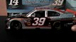 NASCAR Diecast 1:24 Ryan Newman Haas 2011