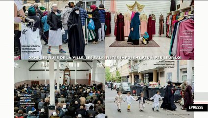 La Revue de Presse d'Hélène Jouan du 20 mai 2016