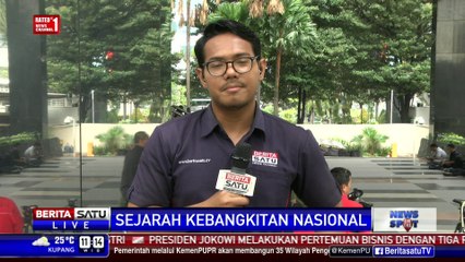 Sejarah Hari Kebangkitan Nasional