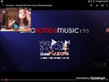 NEW SPACE!!! Hurricane (Bridgit Mendler) Singing Cover