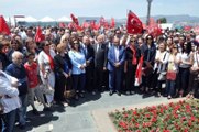 İzmir Belediye Başkanı Başkan Kocaoğlu: 