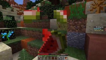 Minecraft BF / GF - Julien Randoulet