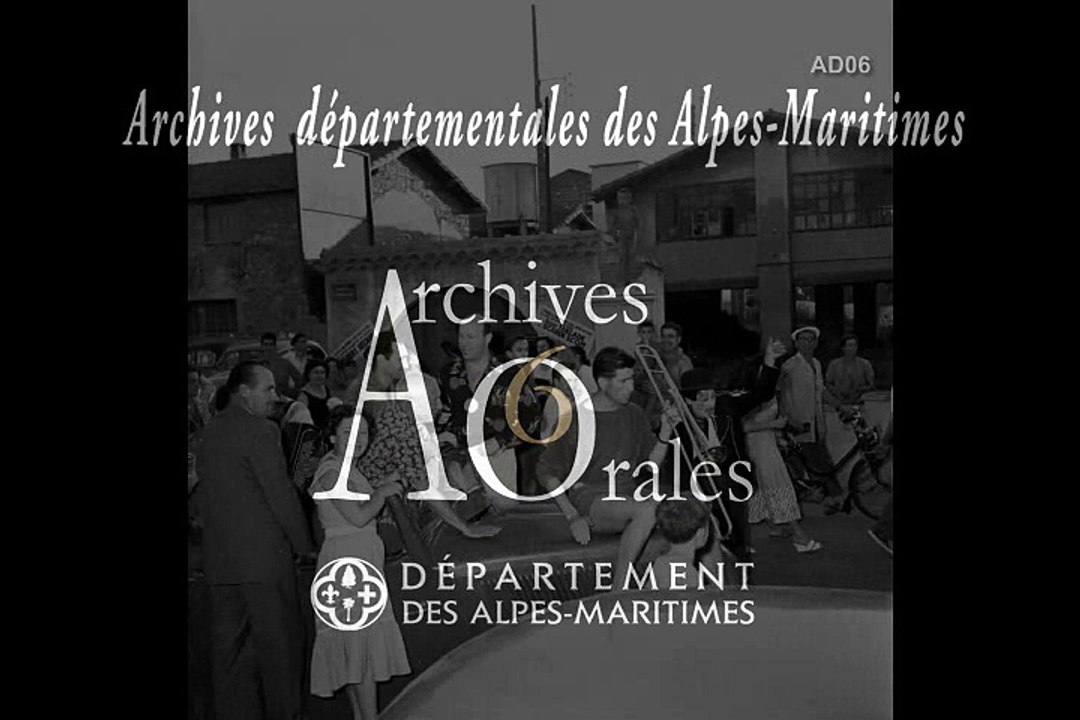 Extrait n°5 - Vallauris fête les 90 ans de Pablo Picasso – Fonds Pierre Ruggiero