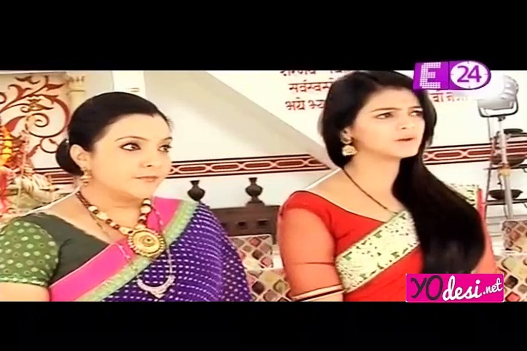 Chandramani ka Plan Kiya Fail - Sasural Simar Ka 20th May 2016