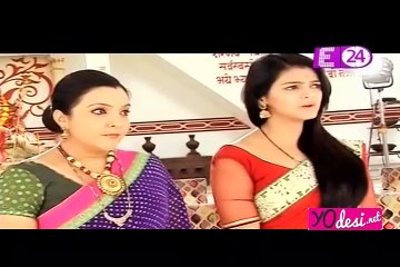 Chandramani ka Plan Kiya Fail - Sasural Simar Ka 20th May 2016