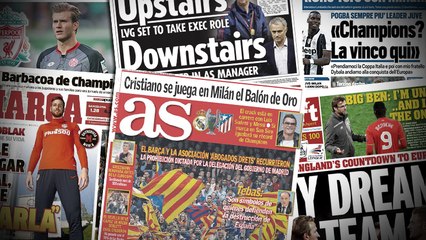 MU tente un énorme coup de poker pour Mourinho, le vestiaire de Liverpool en veut à Klopp