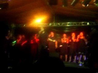 Raiz Coral 7 IBMH 24/11/2007