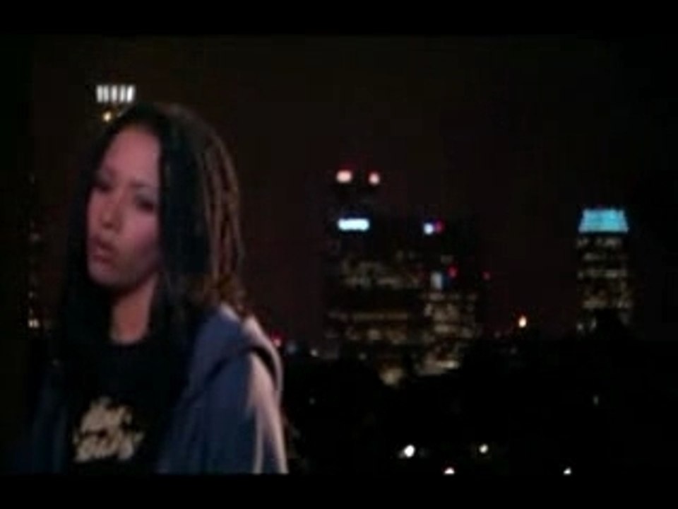 Rebekah Johnson - Tuesday 3am