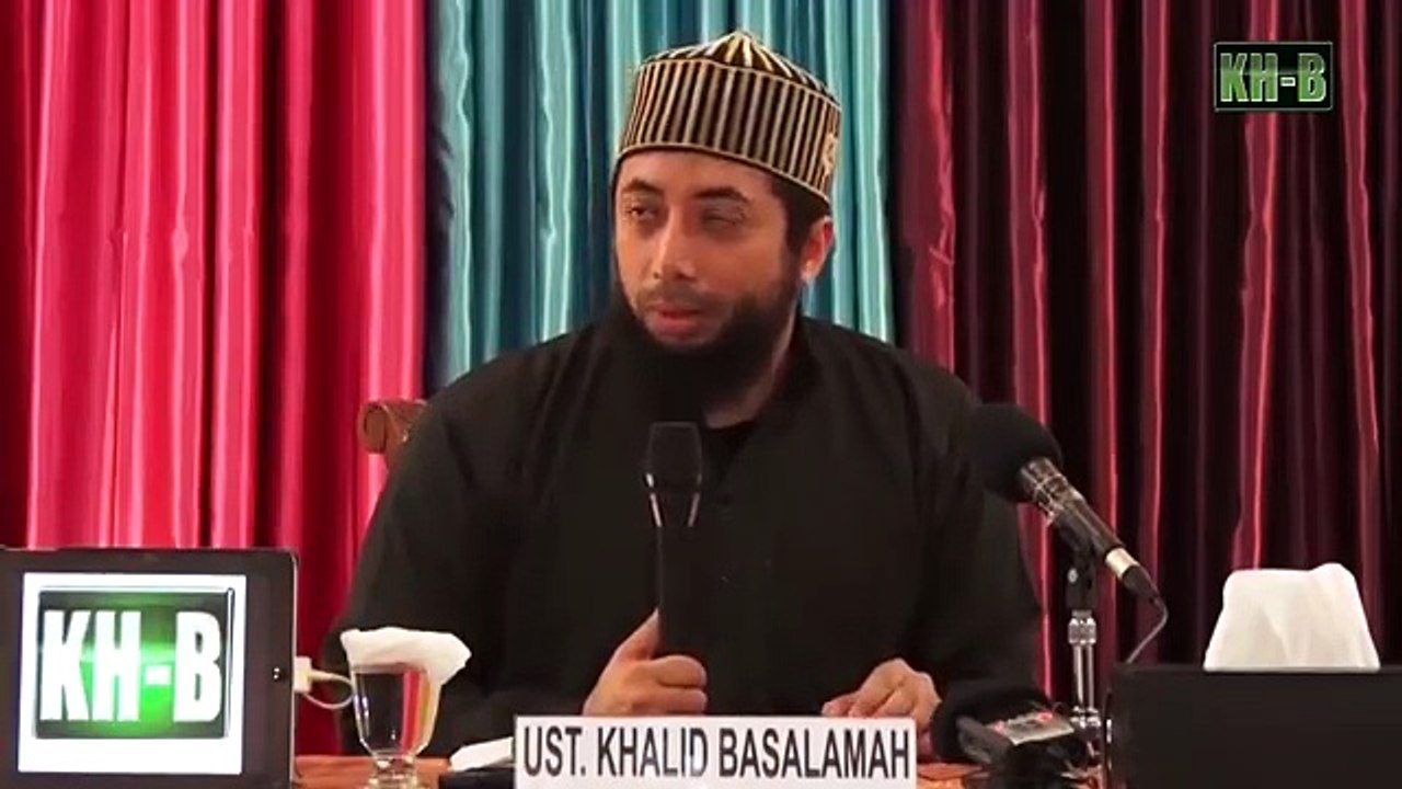 TJ Seberapa Besar Infak Para Sahabat Nabi SAW utk Agama Allah SWT