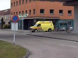 A1 AMBU 17-166 POB Jacoba Pulskensstraat 3207GG Spijkenisse