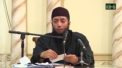 TJ - Kenapa Umat-Umat Nabi Terdahulu Dimusnahkan_ Tapi Umat Nabi Musa AS Tidak-