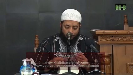 TJ - Laki-Laki yang Tidak Shalat Berjamaah di Masjid Apakah Berdosa-