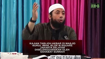 TJ - Mungkinkah Semua Istri Bisa Hidup Harmonis Dalam Keluarga yang Berpoligami-