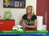 Budilica gostovanje (Nataša Erbez), 20. maj 2016. (RTV Bor)