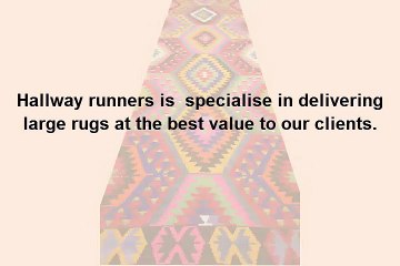 Introduction to Hallway Runner Rugs
