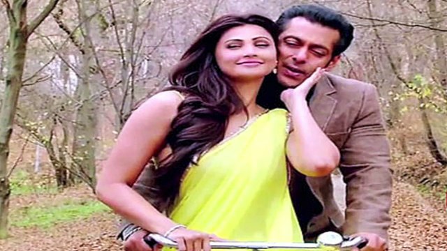 Salman Khan X Daisy Shah Cold War with Iulia Vântur !! Bollywood News !! Vianet Media
