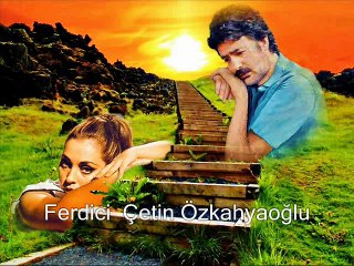 Ferdi Tayfur - Dur dinle sevgilim