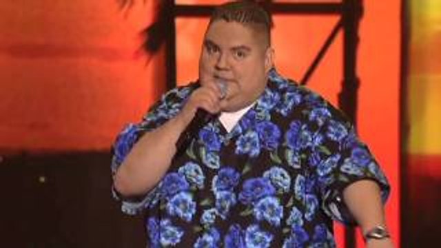Strippers - Gabriel Iglesias- (From Hot & Fluffy comedy special)