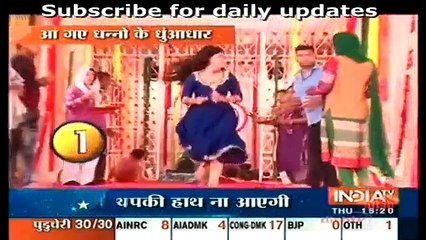 Thapki pyaar ki - 20th may 2016 News