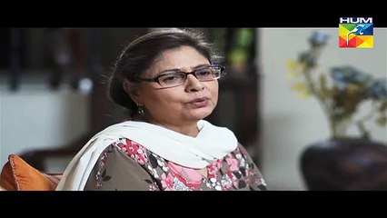 Zindagi Tujhko Jiya Episode 52 on Hum Tv in High Quality 19th May 2016