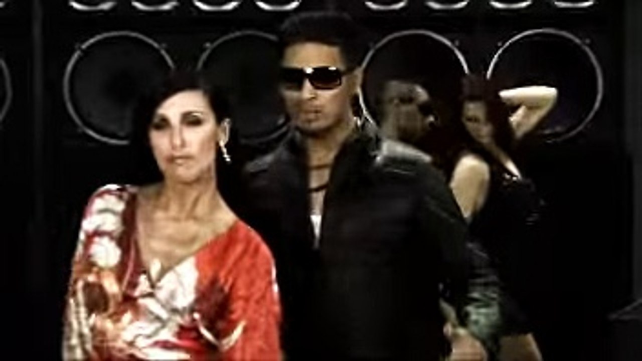 Imran Khan - Ni Nachleh feat Lucky (Official Music Video)