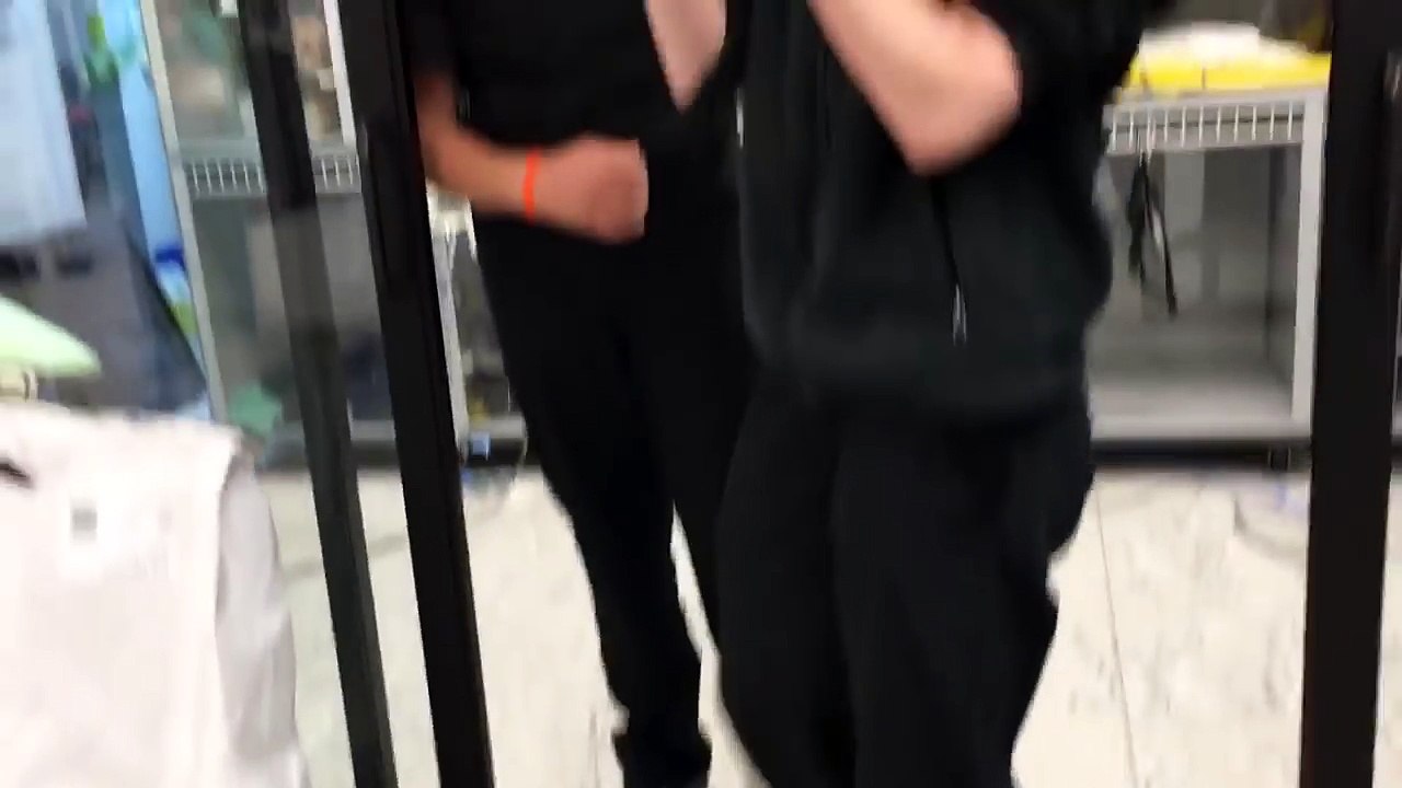 Mac N'Cheez gets to run and be a kitten for the first time!