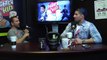 Brendan Schaub - Conor Mcgregor vs Nate Diaz Predictions - UFC 196