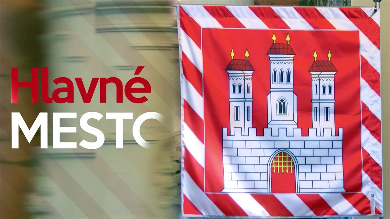 I. NESROVNAL:  Starý most dokazuje, že v tomto meste sa dá urobiť aj takmer nemožné