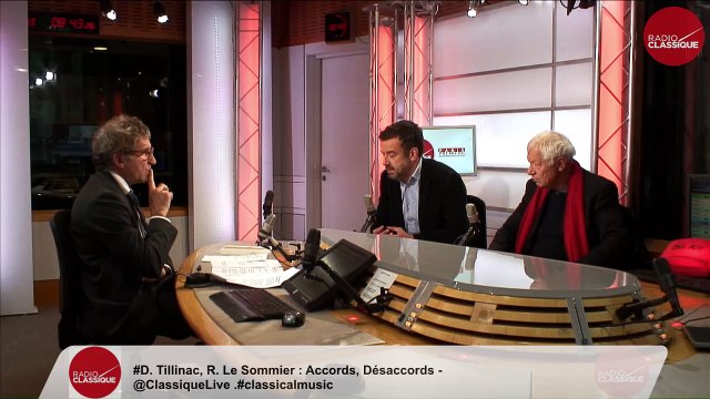 Si c'est un attentat ça pose un problème énorme de sécurité pour la France Régis Le Sommier (20/05/2016)