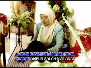 Restu Induk Cipt Erwin Diamin - Suermanto Vokal Ralmi Muas