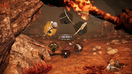 Far cry Primal Gameplay Walkthrough Part 11 No Commentary