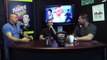 Brendan Schaub - Chuck Liddell On Conor Mcgregor And Jon Jones - UFC 196