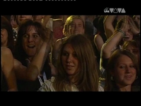 2007 05 03 Viva Comet 2007 TOKIO HOTEL