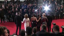 Marion Cotillard et Léa Seydoux très glamour sur le tapis rouge à Cannes