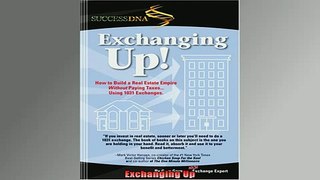 READ book  Exchanging Up Full EBook