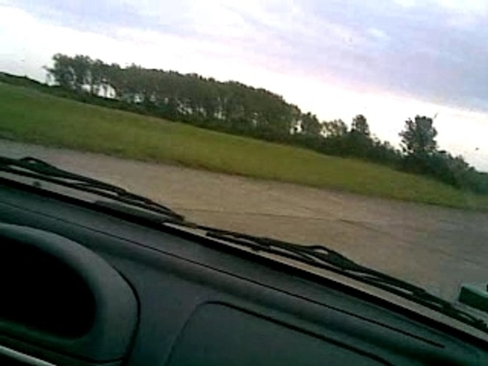 Clio rs chambley
