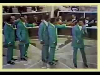 The Supremes avec The Temptations