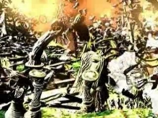 AMV Final Fantasy IX In The End