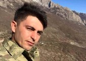 Türkiye Şehit Askerin Son Görüntüsünü Konuşuyor