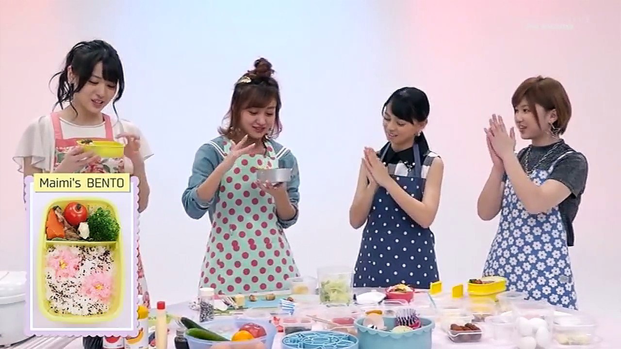 Hello! Project DVD Magazine Vol. 49 Disc2-1