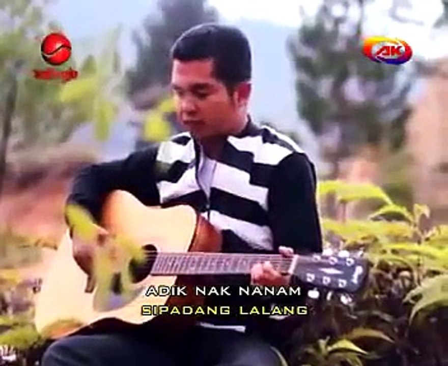 Renah Punawa Cipt. Andy Al_Krienciehie - Denal Vokal Rozi