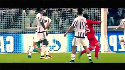 Gianluigi Buffon 2015-2016